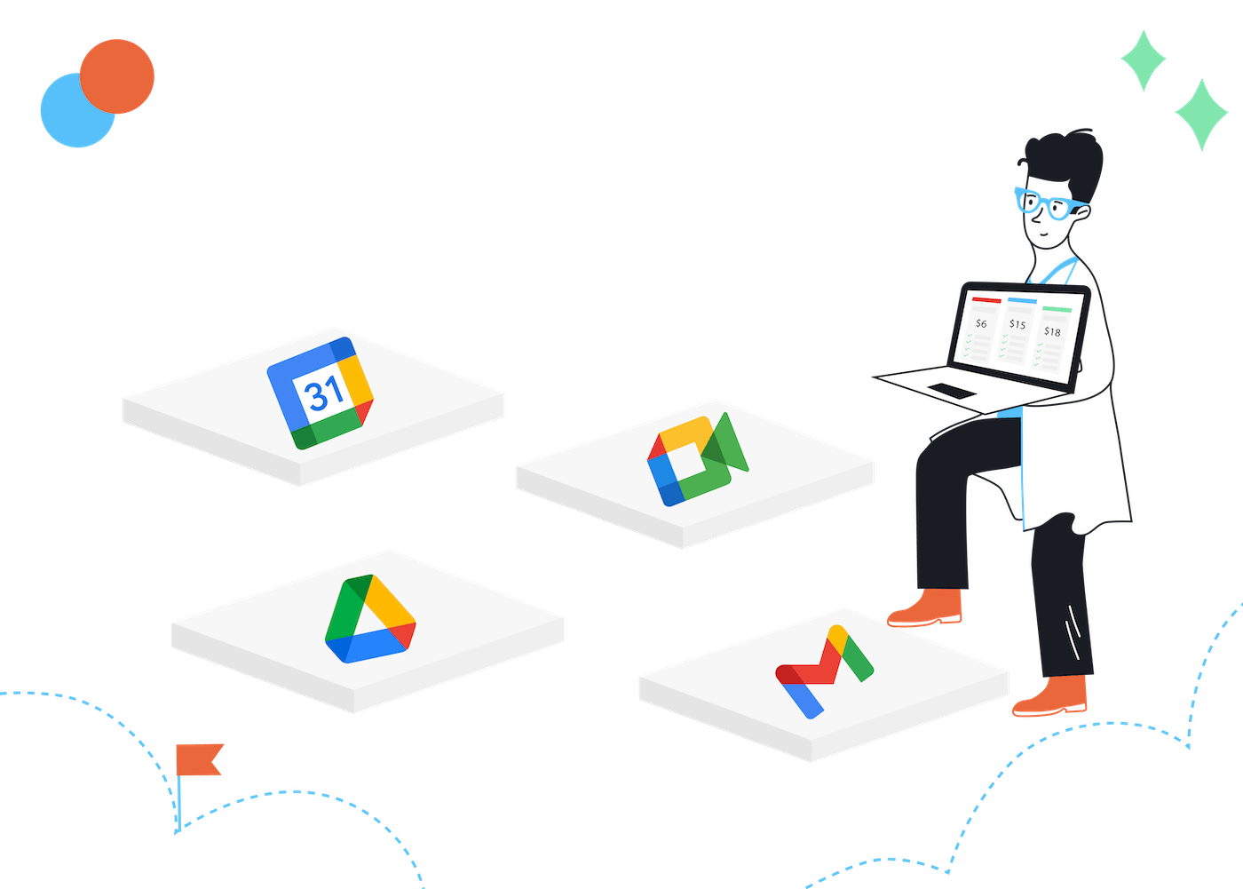Google Workspace