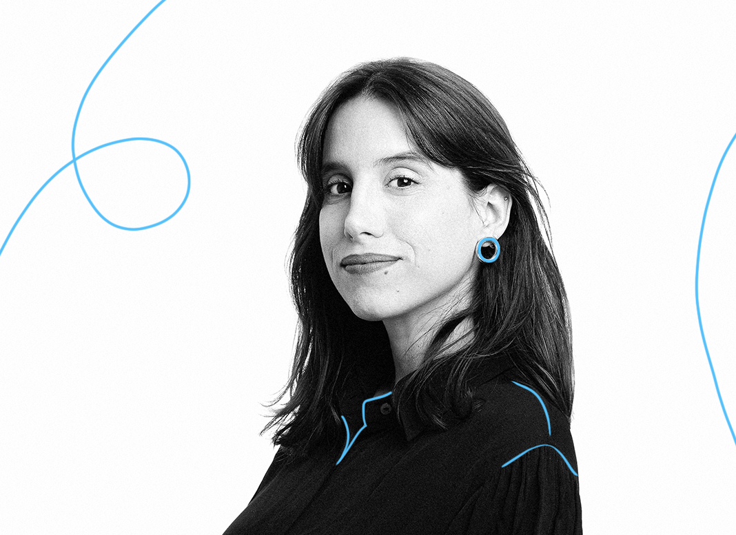 paula user story